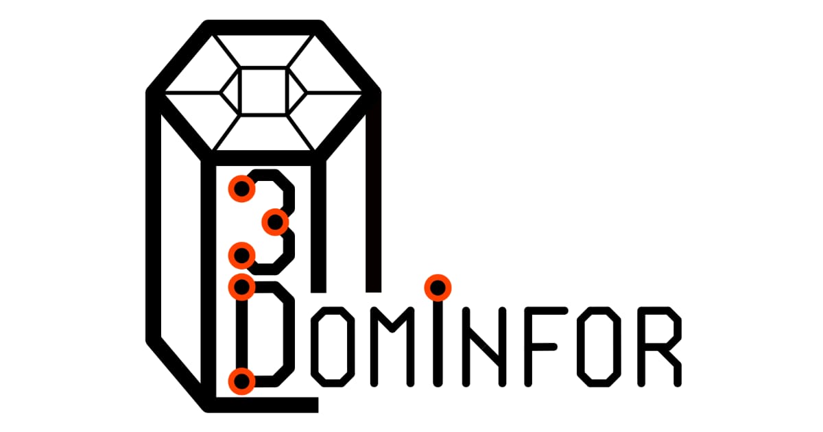 DOMINFOR 3D- KABLE KRAKEN CABLE SAFETY SYSTEM